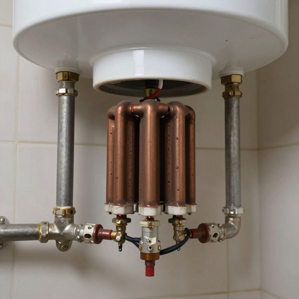 Water Heater Services in Golden