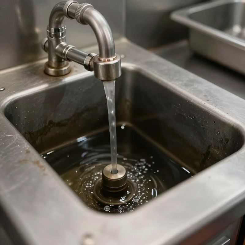 Garbage Disposal in Golden