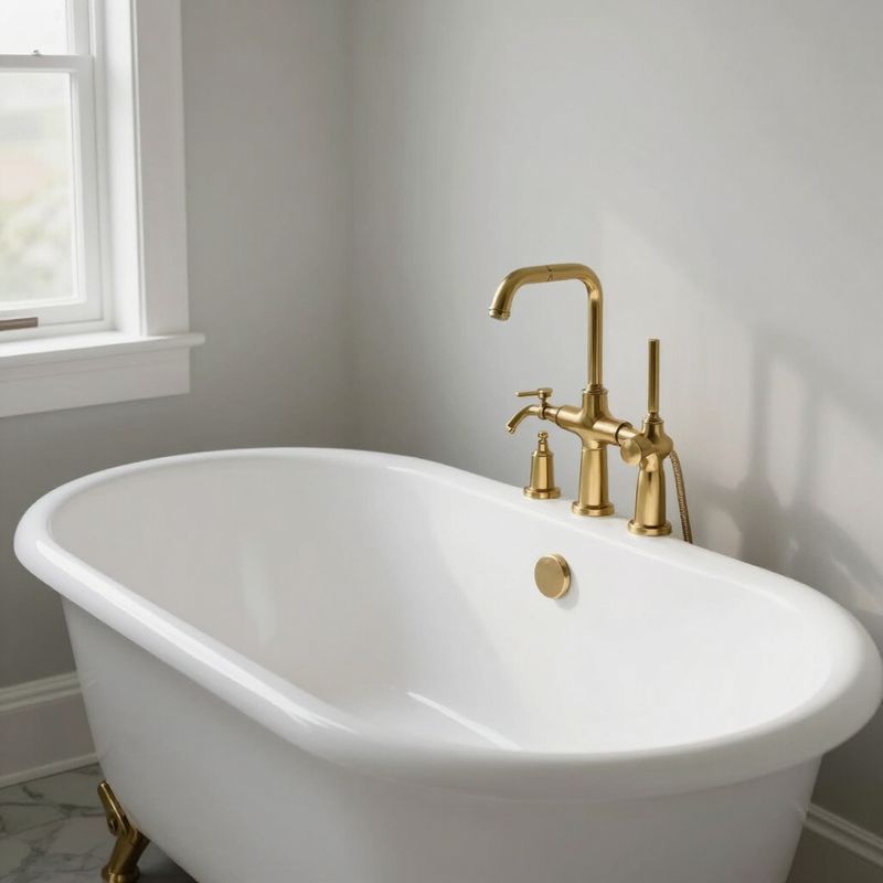 Bathroom & Kitchen Upgrades in Golden